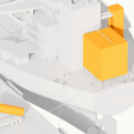Décarbonation : Seabound, la startup britannique, s’affirme dans la capture de carbone des navires
