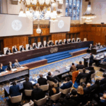 La Cour internationale de justice rendra un avis sur les obligations des États en matière de changement climatique