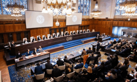 La Cour internationale de justice rendra un avis sur les obligations des États en matière de changement climatique