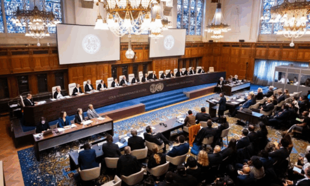 La Cour internationale de justice rendra un avis sur les obligations des États en matière de changement climatique