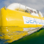 Seaturns lève 2,45M€ pour industrialiser sa technologie et  accélérer son déploiement à grande échelle