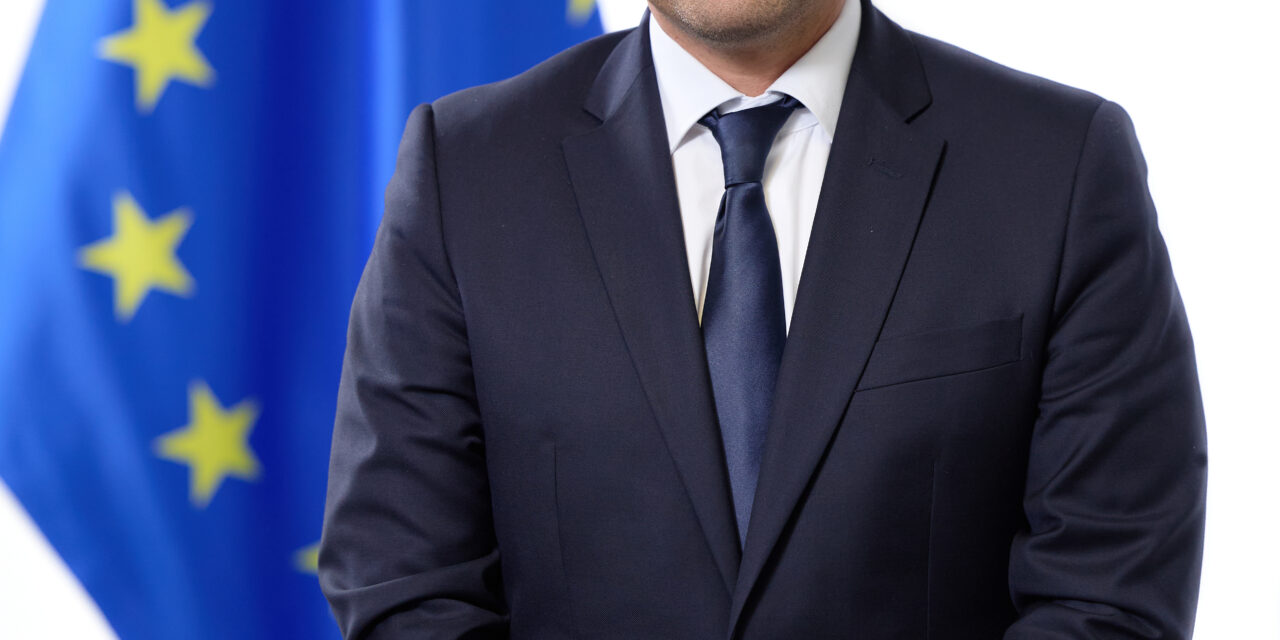 La Commission fixe le cap pour l&rsquo;avenir des ports et de l&rsquo;industrie maritime de l&rsquo;UE