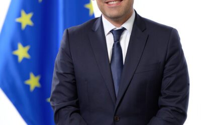 La Commission fixe le cap pour l&rsquo;avenir des ports et de l&rsquo;industrie maritime de l&rsquo;UE