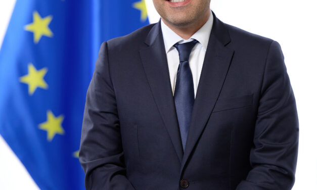 La Commission fixe le cap pour l&rsquo;avenir des ports et de l&rsquo;industrie maritime de l&rsquo;UE