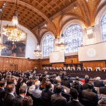 Climat : La Cour internationale de justice rend un avis sans précédent sur les obligations des États en matière de lutte contre le changement climatique