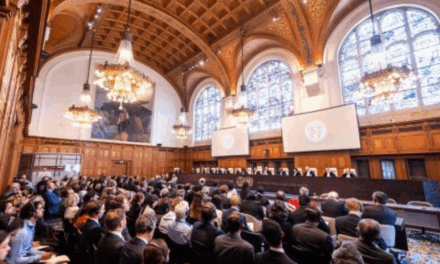 Avis consultatif de la Cour internationale de justice sur les obligations des États en matière de lutte contre le changement climatique rendu le 23 juillet 2025