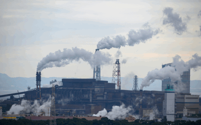 La taxe carbone accélère les licenciements industriels : Etude