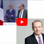 Peut-être avez-vous raté les vidéos de cette semaine !