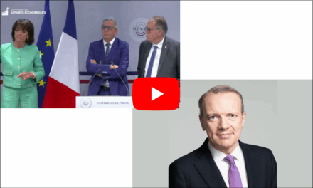 Peut-être avez-vous raté les vidéos de cette semaine !