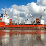 Asso.subsea remporte un contrat d’installation de câbles nearshore auprès de TenneT