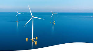 Les études sont terminées pour l&rsquo;éolien flottant Ossian en Ecosse