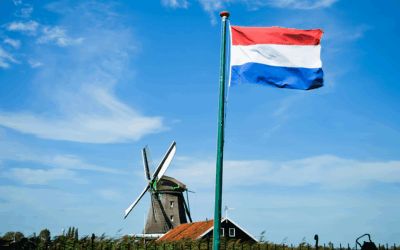Réduction des ambitions des objectifs d’implantation d’éolien en mer aux Pays-Bas
