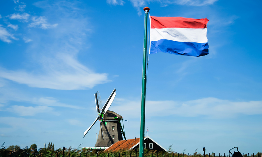 Réduction des ambitions des objectifs d’implantation d’éolien en mer aux Pays-Bas