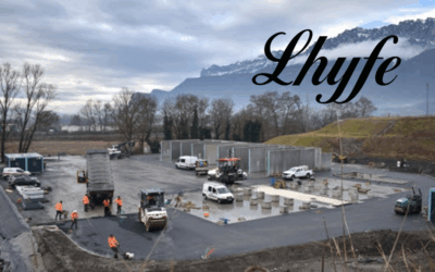 Succès de la 1ère campagne de financement citoyen dans le secteur de la production d’hydrogène vert : Lhyfe lève 2,5 M€