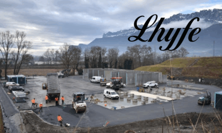 Succès de la 1ère campagne de financement citoyen dans le secteur de la production d’hydrogène vert : Lhyfe lève 2,5 M€