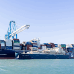TotalEnergies et CMA CGM lancent une coentreprise pour le soutage de GNL afin d’accélérer la décarbonation du secteur maritime