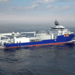 LS Marine Solution signe un contrat pour la construction d’un navire de pose de câbles à CCHT