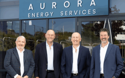 Flottant : Aurora Energy Services acquiert Encomara