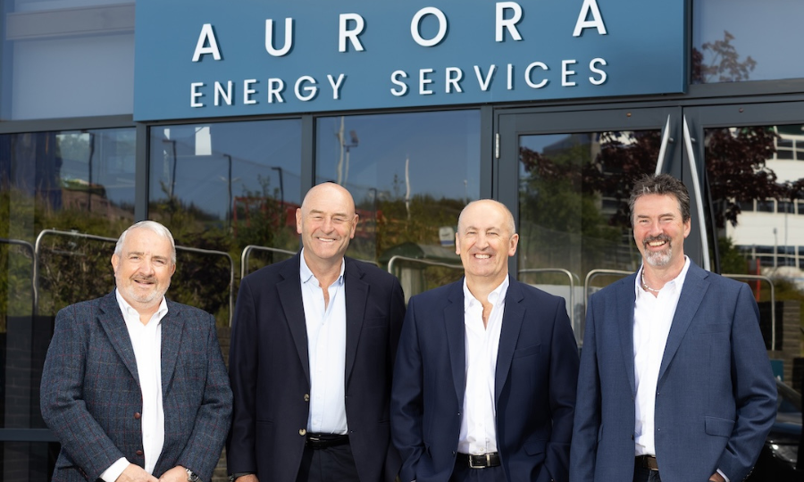 Flottant : Aurora Energy Services acquiert Encomara