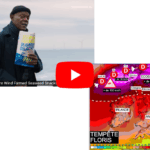 Voir ou revoir les vidéos de cette semaine de début août !