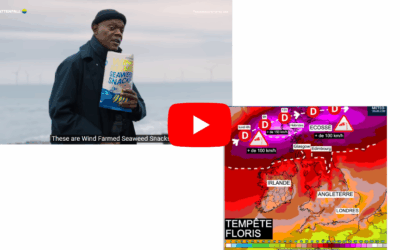 Voir ou revoir les vidéos de cette semaine de début août !