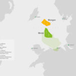 JERA Nex bp et EnBW obtiennent le permis de construire pour Morgan Generation