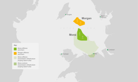 JERA Nex bp et EnBW obtiennent le permis de construire pour Morgan Generation