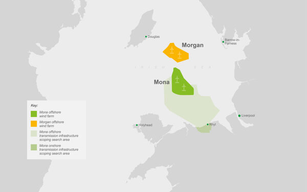 JERA Nex bp et EnBW obtiennent le permis de construire pour Morgan Generation
