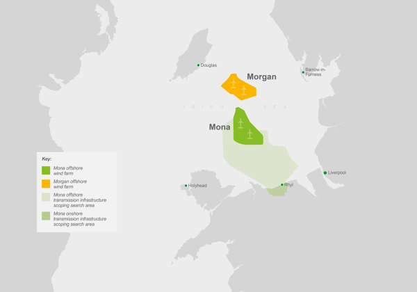 JERA Nex bp et EnBW obtiennent le permis de construire pour Morgan Generation