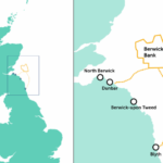 Berwick Bank : c’est le futur plus grand parc éolien en mer du monde