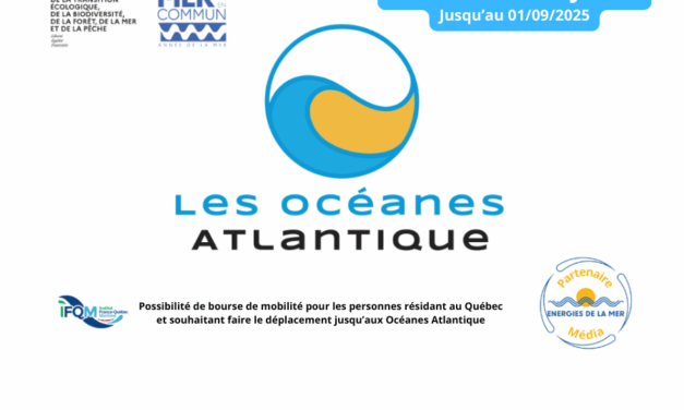 Agenda, les rendez-vous de septembre et en octobre réservez : les  6 et 7 octobre pour les Océanes Atlantique et le Débat public sur le SDDR