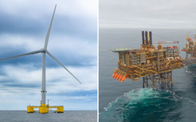 CNOOC abandonne son projet d’électrification de Buzzard et met en péril Green Volt