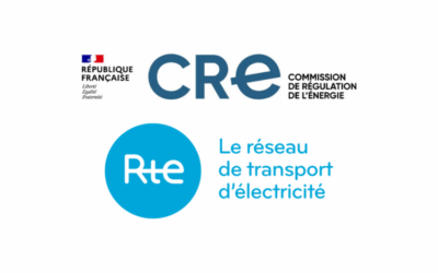 La CRE a accordé une dérogation de 3 ans à RTE pour la réduction de sa fenêtre opérationnelle