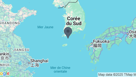 DNV soutient KOLON dans la réalisation d’un projet éolien offshore de 400 MW en Corée du Sud