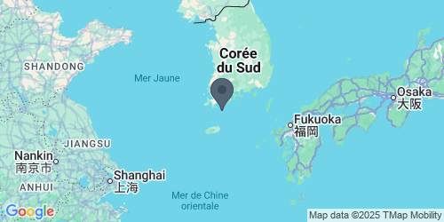 DNV soutient KOLON dans la réalisation d’un projet éolien offshore de 400 MW en Corée du Sud