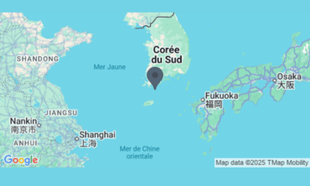 DNV soutient KOLON dans la réalisation d’un projet éolien offshore de 400 MW en Corée du Sud