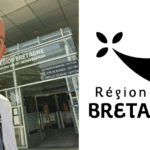 David Harel a été nommé directeur du cabinet du président du Conseil régional de Bretagne
