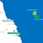 SSE et Equinor finalisent le bail des fonds marins de Dogger Bank D