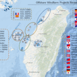 DNV a joué un rôle clé dans le succès du financement du projet éolien offshore GREATER Changhua 2 d’Ørsted