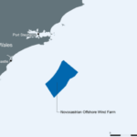 Equinor se retire du projet de parc éolien flottant Hunter