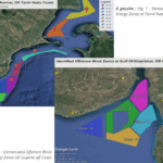 La Solar Energy Corporation of India (SECI) a annulé deux appels d’offres éoliens offshore