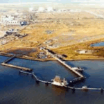 Centrica et Energy Capital Partners ont convenu d’acquérir le terminal de l’Isle of Grain auprès de National Grid