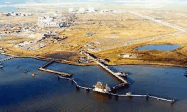 Centrica et Energy Capital Partners ont convenu d’acquérir le terminal de l’Isle of Grain auprès de National Grid