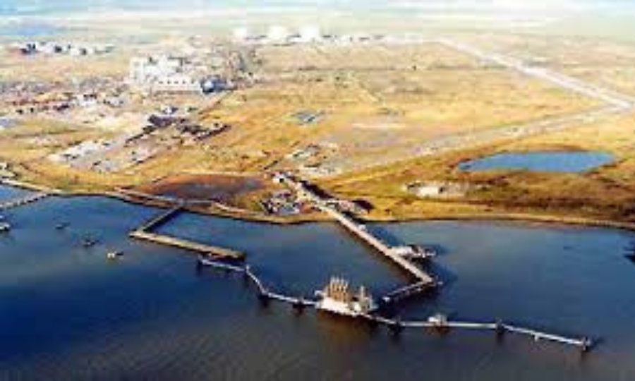 Centrica et Energy Capital Partners ont convenu d’acquérir le terminal de l’Isle of Grain auprès de National Grid