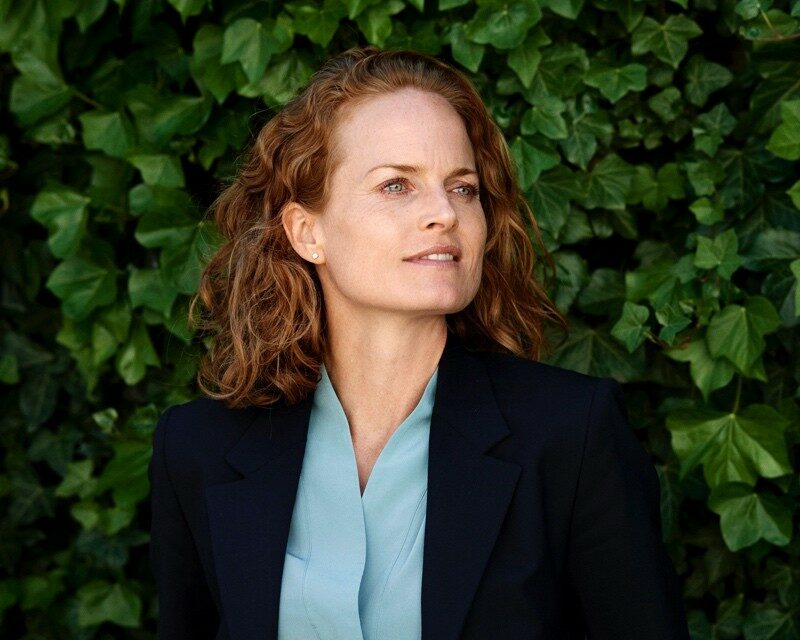 La directrice financière de NKT rejoint Bestseller