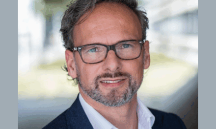 Martijn Hagens passe chez Eneco