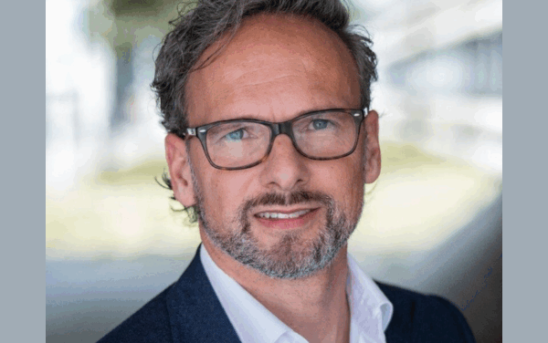 Martijn Hagens passe chez Eneco