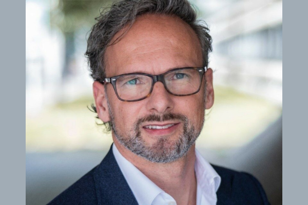Martijn Hagens passe chez Eneco