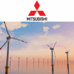 Mitsubishi s’est retiré d’importants projets éoliens en mer