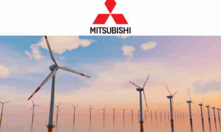 Le groupe japonais Mitsubishi se retire d’importants projets éoliens en mer